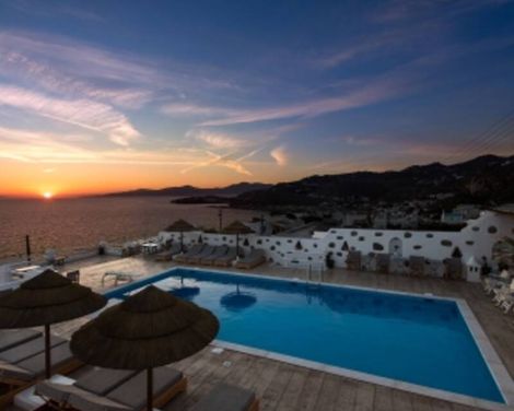 Tagoo Hotel
