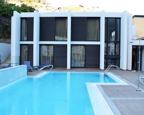 Hotel Solar do Bom Jesus