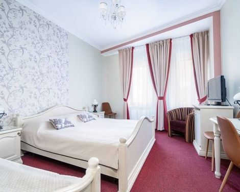 Hotel Forums Boutique