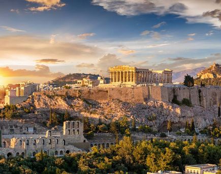 Athenian Montaza Hotel
