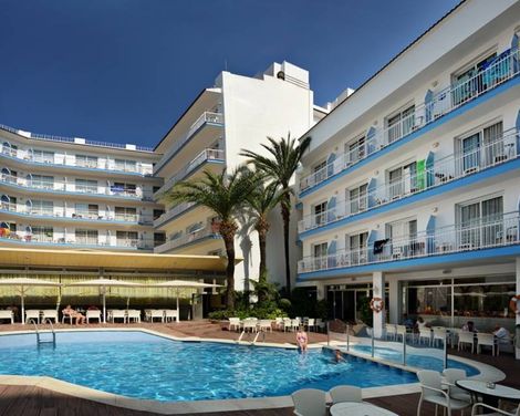 Miami Hotel