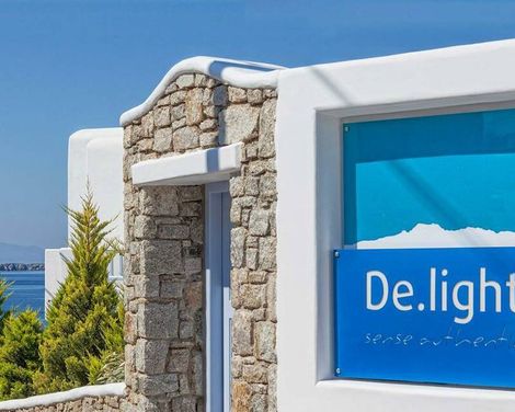De.Light Boutique Hotel