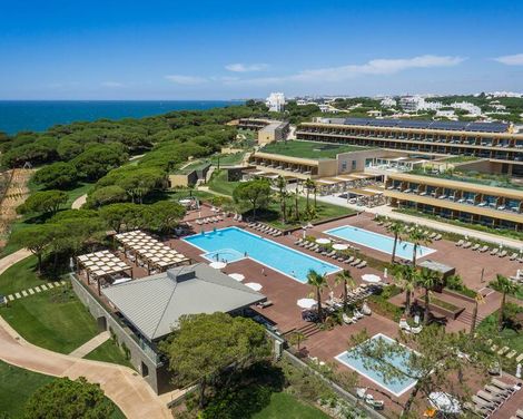 EPIC SANA Algarve Hotel