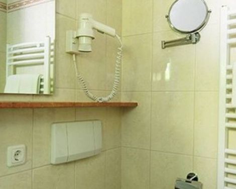 Central Apart München-2