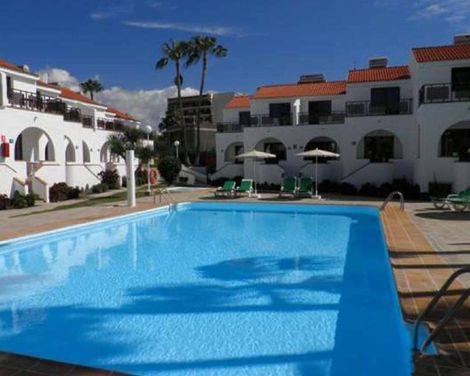 Bungalows PlayaMar