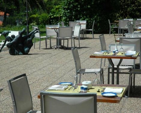 Novotel Porto Gaia