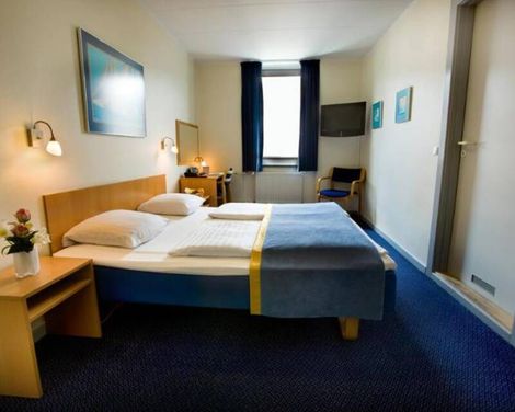 Hotel Maritime