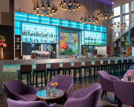 Leonardo Royal Hotel Amsterdam