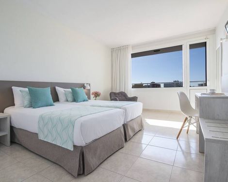 Hotel Lloret Santa Rosa