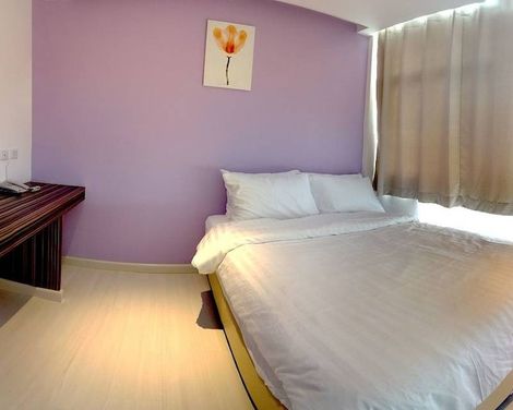 Nantra Ekamai, Bangkok-2