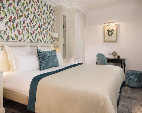 Hotel Monge-3