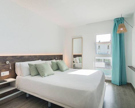 MarSenses Puerto Pollensa Hotel & Spa-3