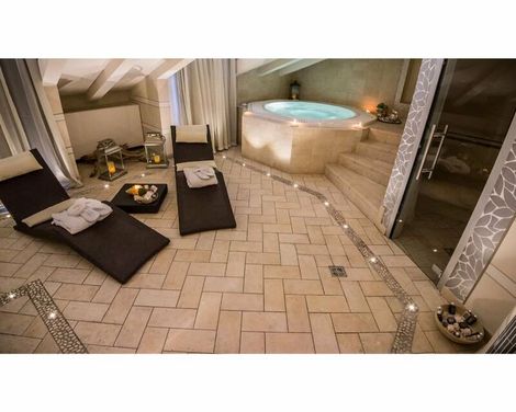 Victoria Hotel Letterario