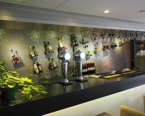 Harbour Plaza 8 Degrees