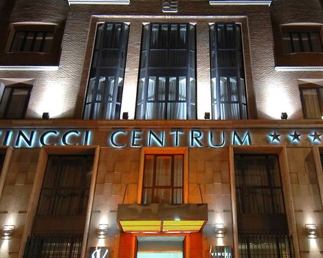 Vincci Centrum