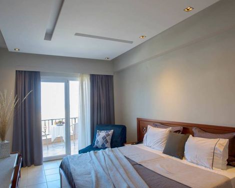 Evilion & Stilvi Sea & Sun Hotels-2