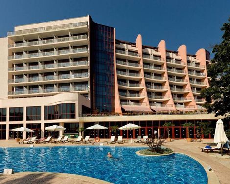 Apollo Spa Resort