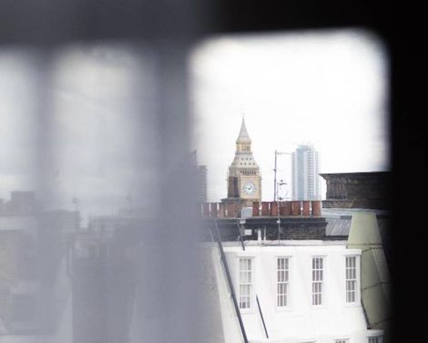 Althoff St. James's Hotel & Club, Mayfair