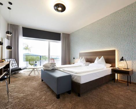 Parkhotel Pörtschach