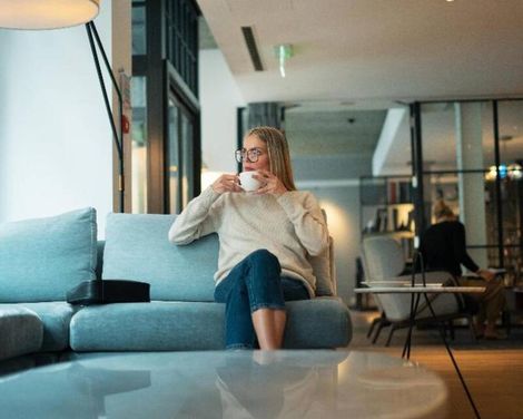 Radisson Blu Hotel, London Mercer Street