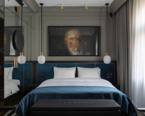 A22 Hotel