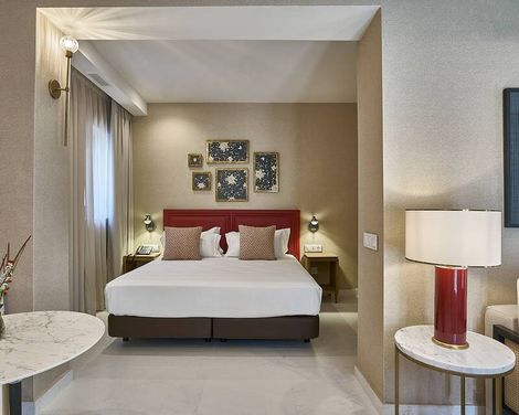 Vincci Molviedro Suites Apartments