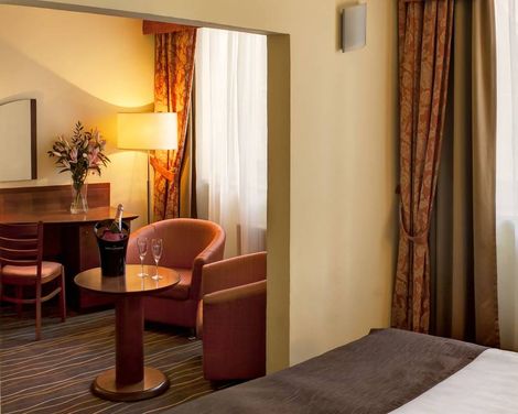 Luxury Family Hotel Bila Labut-0