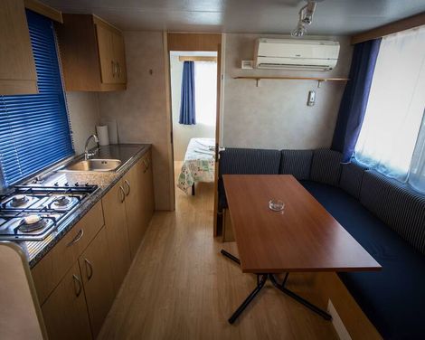 Arena Indije Campsite