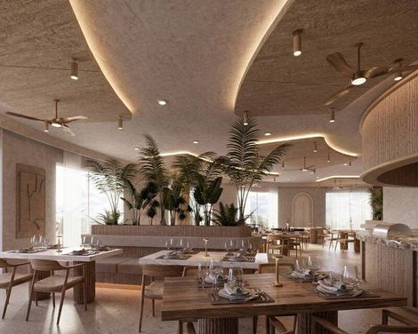 Bodrum Beach Resort