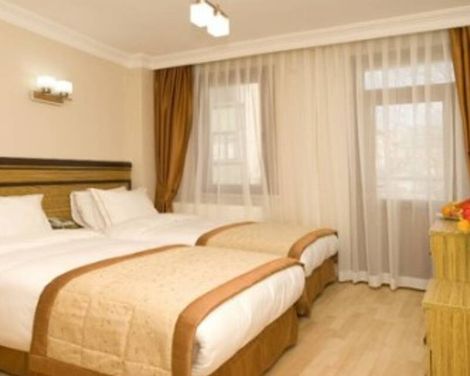 May Hotel Istanbul-3