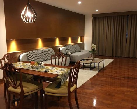 Benviar Tonson Residence-1
