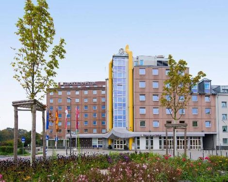 Leonardo Hotel Köln-2