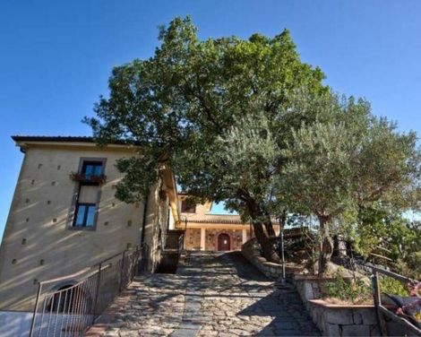 Gole Alcantara Botanical & Geological Park Agroturismo Il Poggio