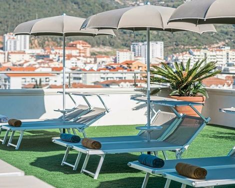 Iberostar Waves Slavija-0