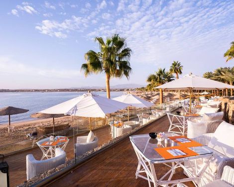 Fort Arabesque - The Villas