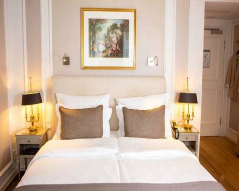 Hotel München Palace
