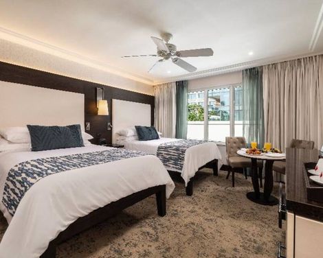 The Palms Hotel & Spa