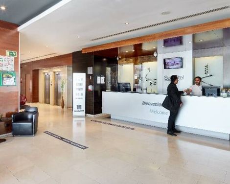 Sercotel AB Rivas