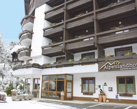 Alpenlandhof