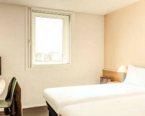 Ibis Paris Porte de Bercy