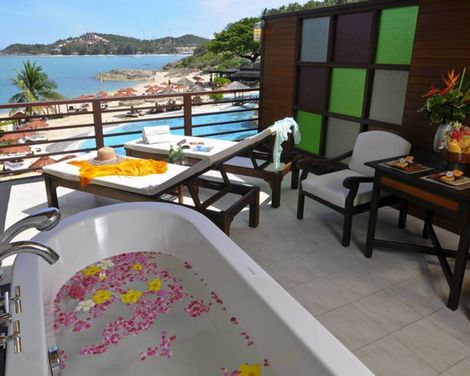 Garrya Tongsai Bay Samui-1