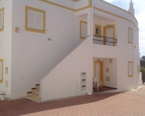 O Monte Dos Avos Village