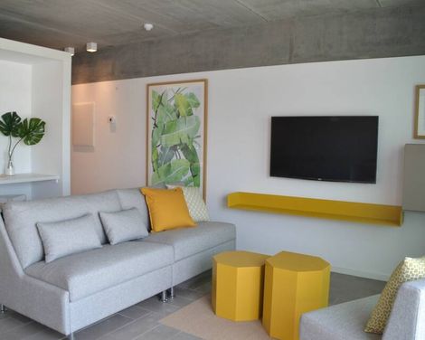 Resort Cordial Santa Águeda & Perchel Beach Club