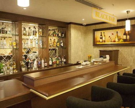 Bilek Istanbul Hotel-2