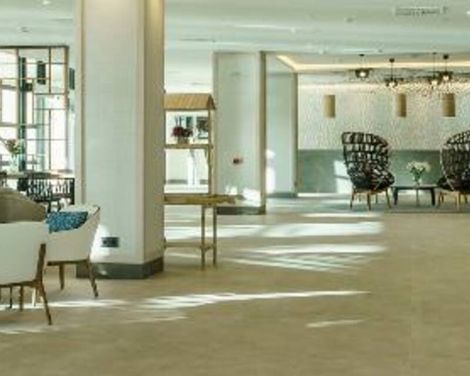 Hotel ILUNION Fuengirola-3