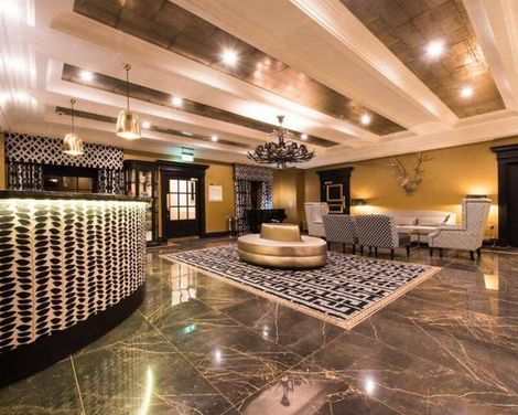 Gleddoch Golf & Spa Resort