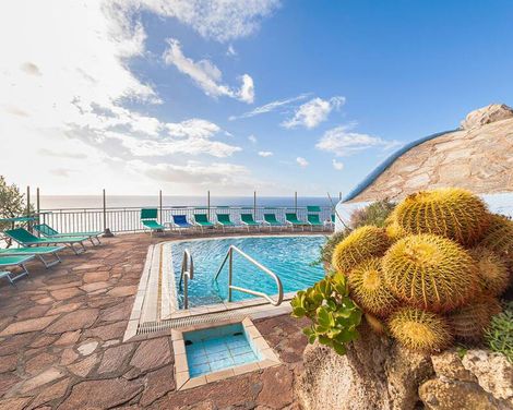 Punta Chiarito Resort