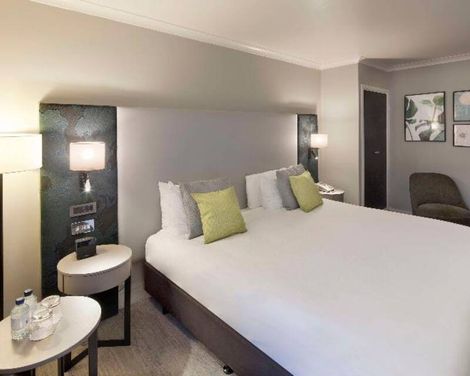 DoubleTree by Hilton London Kensington