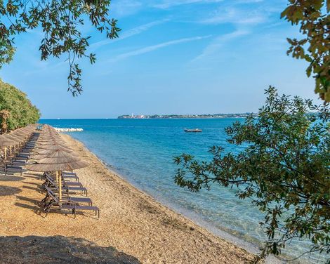 Valamar Tamaris Resort - Casa Agava