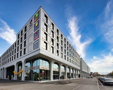 ibis Styles München-Perlach-1